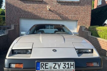 Nissan 300 ZX
