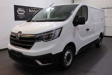 Renault Trafic 140.685 km 18.950 € Essen 45307