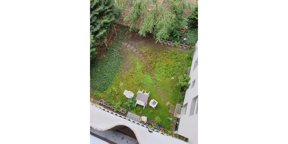 83 qm Charlottenburg aufwendig saniert mit Option auf Stellplatz. 3 zimmer