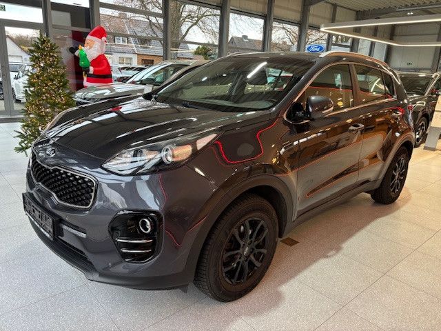 Kia Sportage 105.591 km 14.990 &euro; Gladbeck 45968