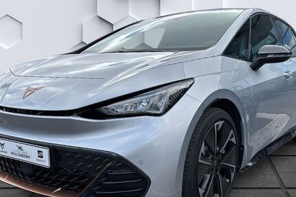 Cupra Born 16.486 km 39.880 &euro; Bottrop 46244