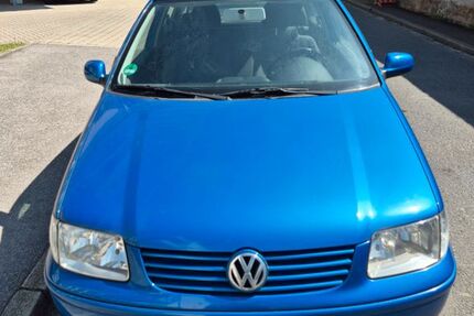 VW Polo 111.000 km 1.300 &euro; Witten 58453
