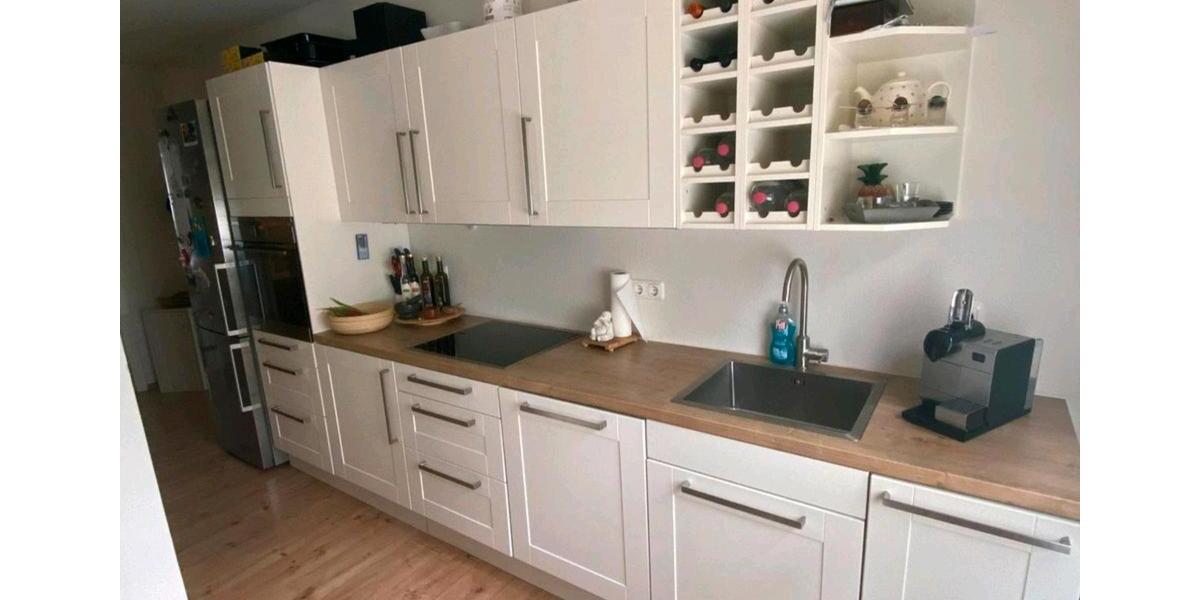 Etagenwohnung Duisburg Angerhausen - 3.5 Zimmer, 70 m&sup2;, 199.990&euro; | Angebot:26765874