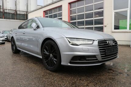 Audi A7 87.168 km 24.700 &euro; Essen 45355