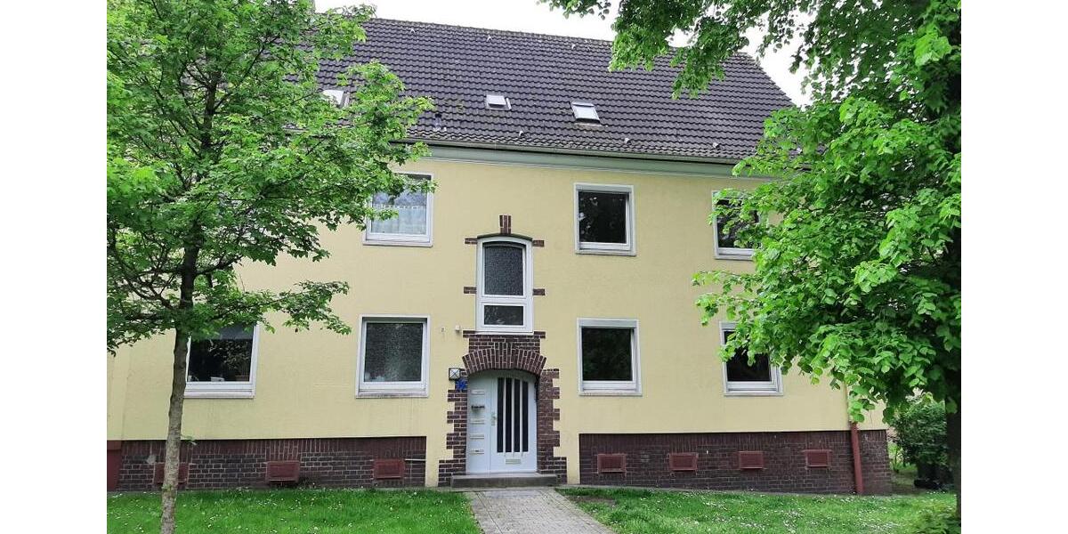 VIVAWEST modernisiert Ihre neue Wohnung. 3 zimmer