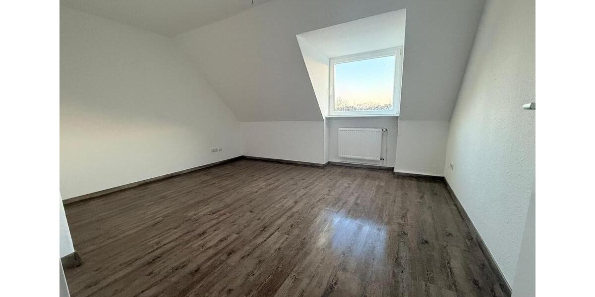 Dachgeschoßwohnung Dortmund Innenstadt West - 2 Zimmer, 55 m&sup2;, 550&euro; | Angebot:26355172