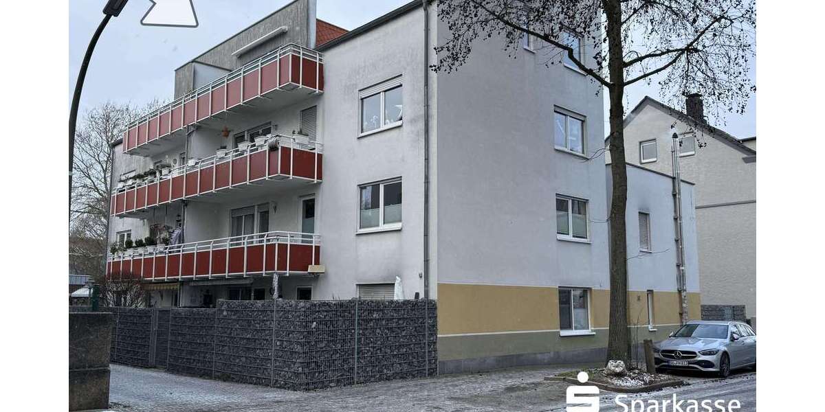 Etagenwohnung Dortmund Bövinghausen - 4 Zimmer, 90 m&sup2;, 220.000&euro; | Angebot:24392083