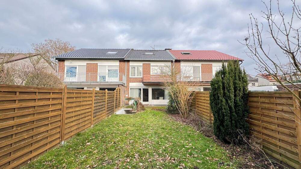 Reihenmittelhaus Marl Sinsen-Lenkerbeck - 3 Zimmer, 122 m&sup2;, 229.000&euro; | Angebot:25665460