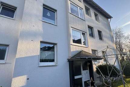 Wohnung zum Mieten in Wuppertal 630 € 71 m² 3 zimmer