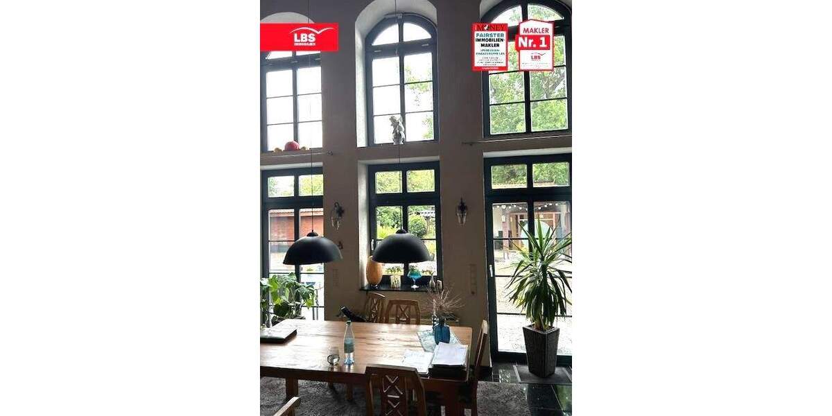 Charakterstarkes Anwesen mit Entwicklungspotenzial in Recklinghausen 6 zimmer