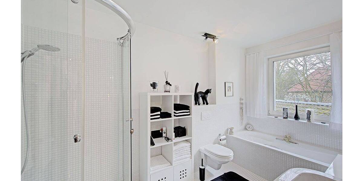 Etagenwohnung Dortmund Kirchhörde - 3 Zimmer, 119 m&sup2;, 389.000&euro; | Angebot:25970412
