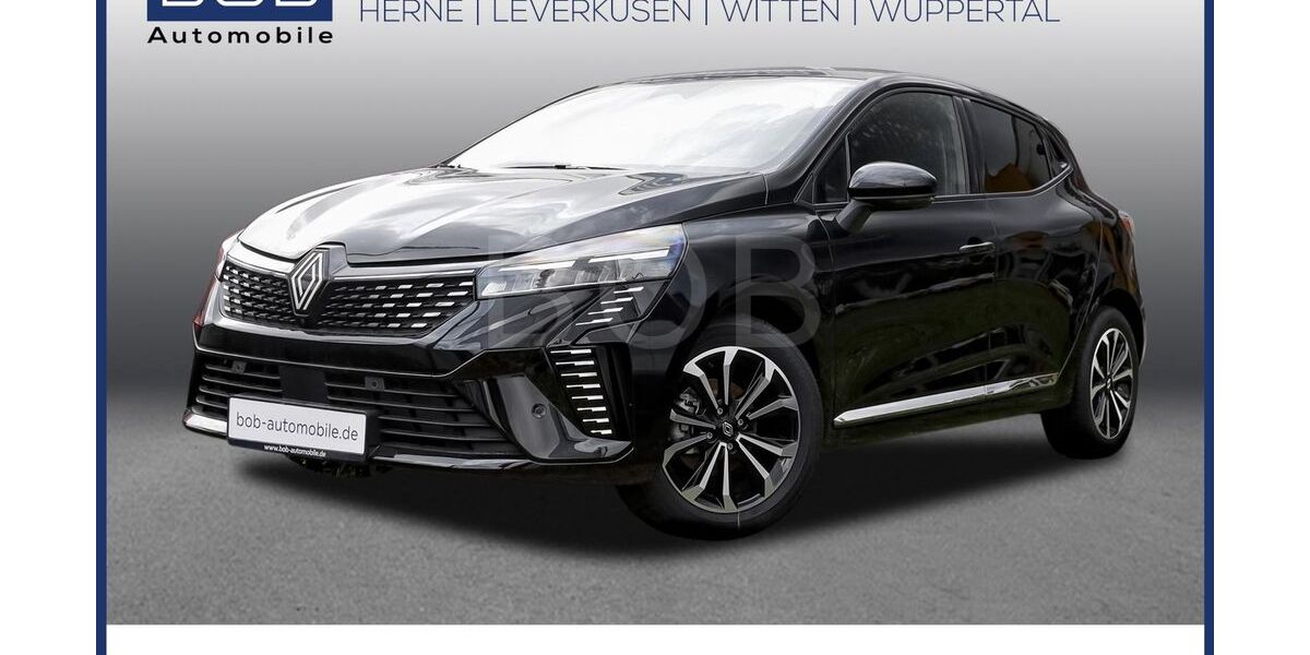 Renault Clio 2.012 km 19.888 € Essen 45141