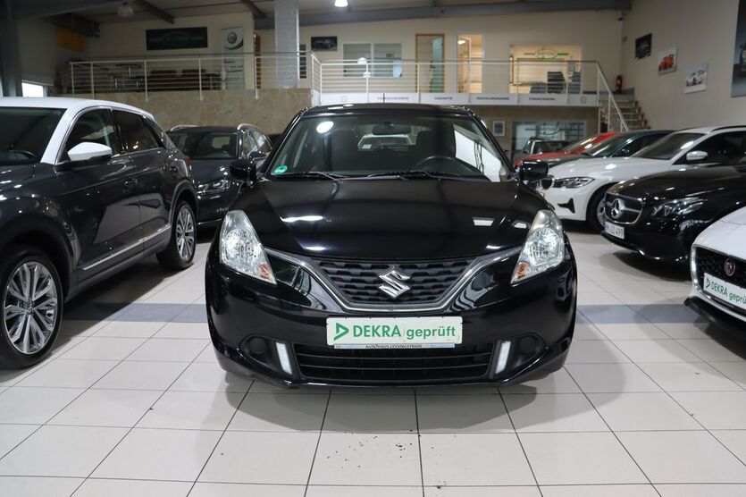 Suzuki Baleno 70.000 km 7.980 € Essen 45326
