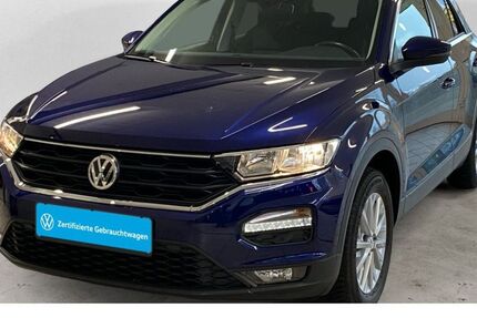 VW T-Roc 67.030 km 14.480 &euro; Bochum - Linden 44879