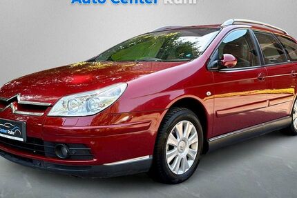 Citroen C5 261.000 km 3.490 &euro; Gelsenkirchen 45891