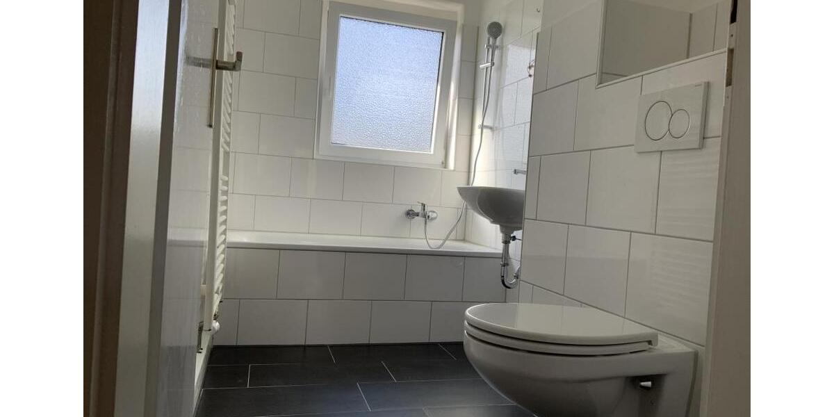 Wohnen im Grünen in der Eichkampsieldlung! 2 zimmer