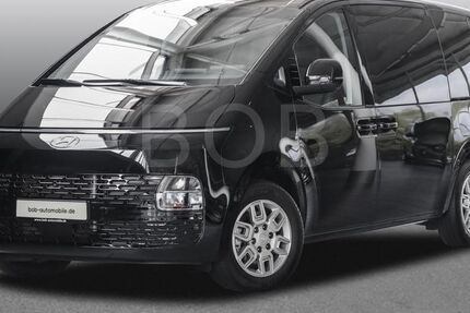 Hyundai STARIA 29.300 km 39.450 € Hagen 58135