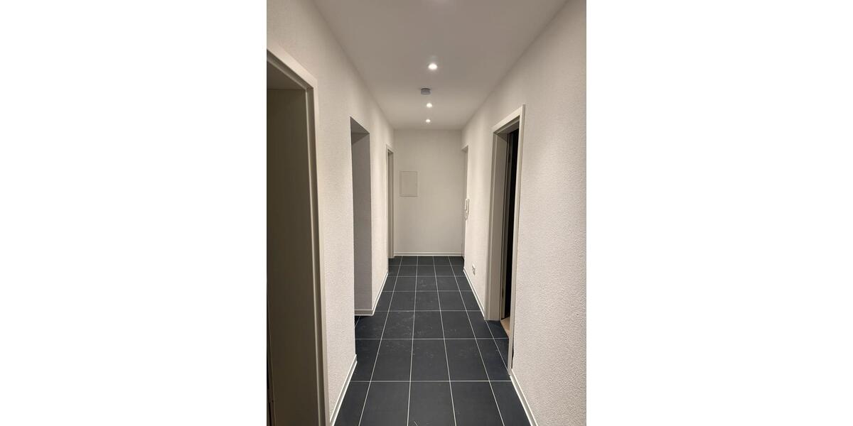 85m2 Erdgeschoss Wohnung Eichhornstrasse 13 47055 3.5 zimmer