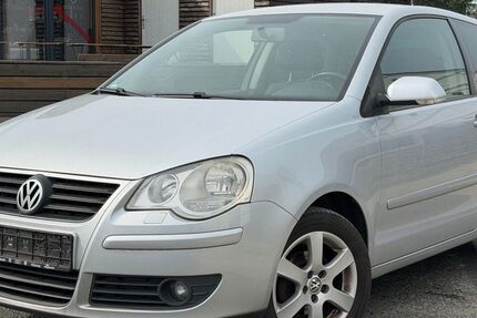VW Polo 259.726 km 888 &euro; Gelsenkirchen 45884