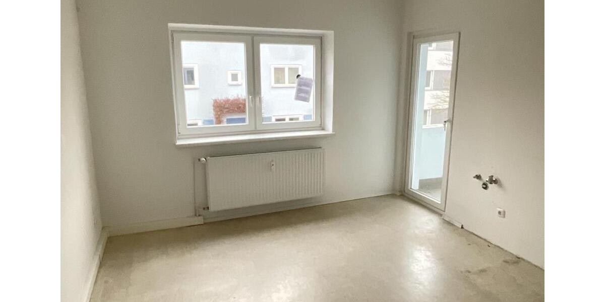 Helle 1-Zimmer-Wohnung in Duisburg Neudorf 1 zimmer