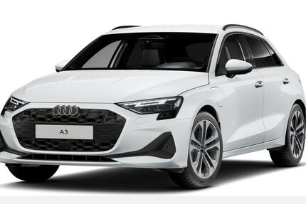 Audi A3 5.118 km 34.790 &euro; Dorsten 46284