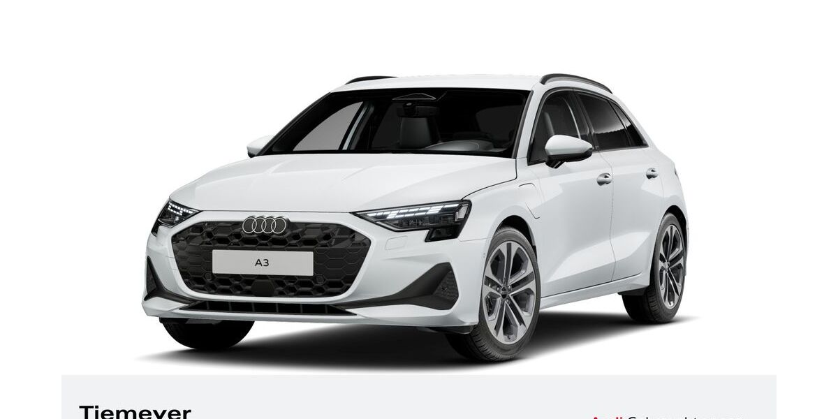 Audi A3 5.118 km 34.790 &euro; Dorsten 46284