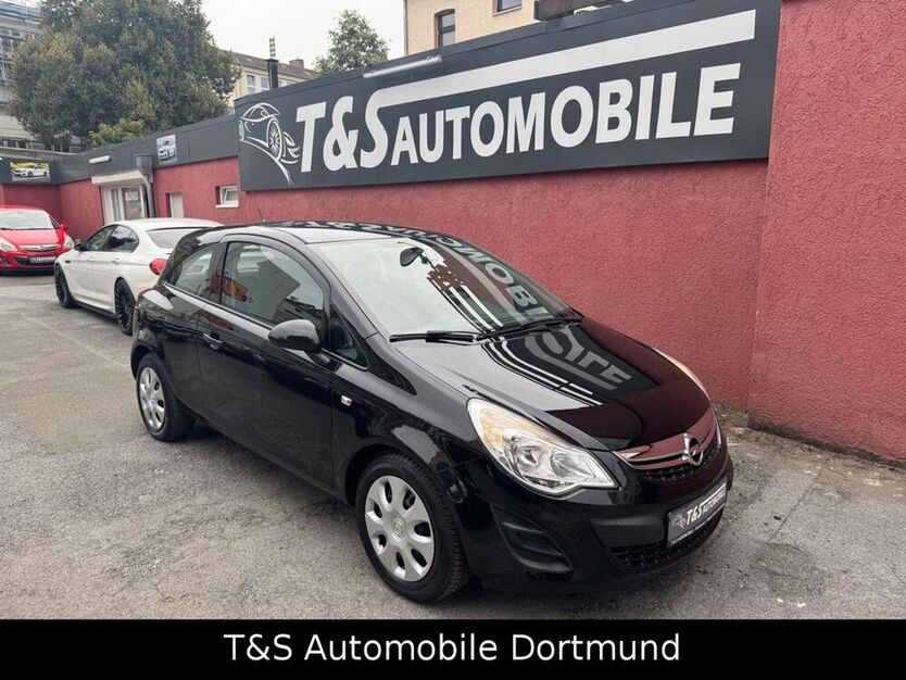 Corsa