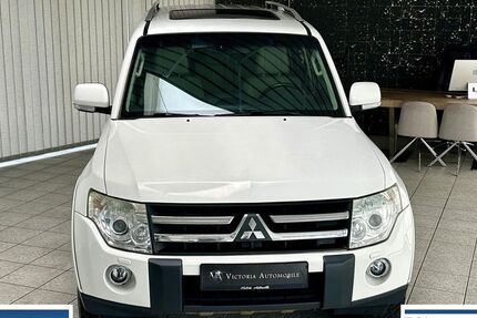 Mitsubishi Pajero 159.000 km 18.990 € Duisburg 47259