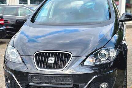 Seat Altea 137.469 km 7.100 € Essen 45356