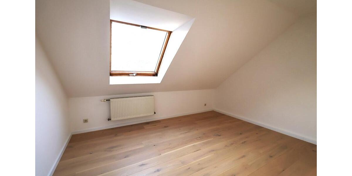 Etagenwohnung Dortmund Mengede - 4 Zimmer, 75 m&sup2;, 950&euro; | Angebot:25396301