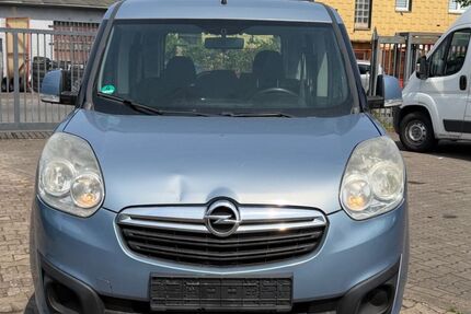 Opel Combo 300.000 km 2.999 &euro; Dortmund 44147