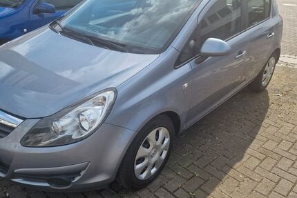 Opel Corsa 150.000 km 2.999 &euro; dortmund 44328
