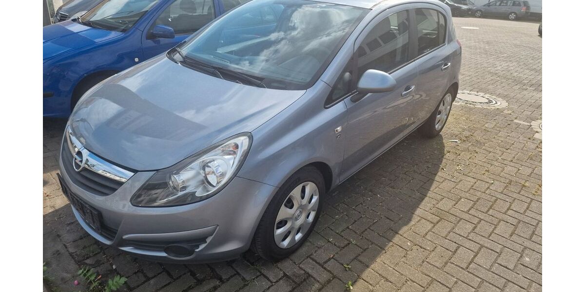 Opel Corsa 150.000 km 2.999 &euro; dortmund 44328