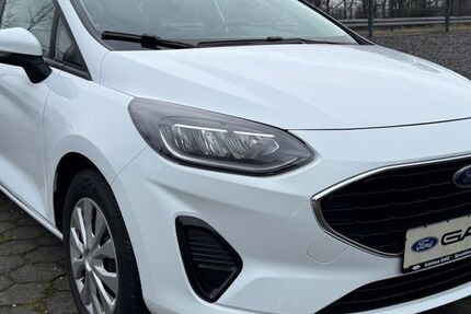 Ford Fiesta 11.853 km 13.950 &euro; Sprockhövel 45549