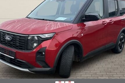 Ford Tourneo Courier 7.690 km 25.850 &euro; Herne Wanne-Eickel 44653