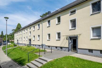 Wohnung Bochum Werne - 3 Zimmer, 51 m&sup2;, 463&euro; | Angebot:26329899