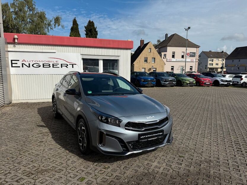 Kia XCeed 3.978 km 30.990 € Datteln 45711
