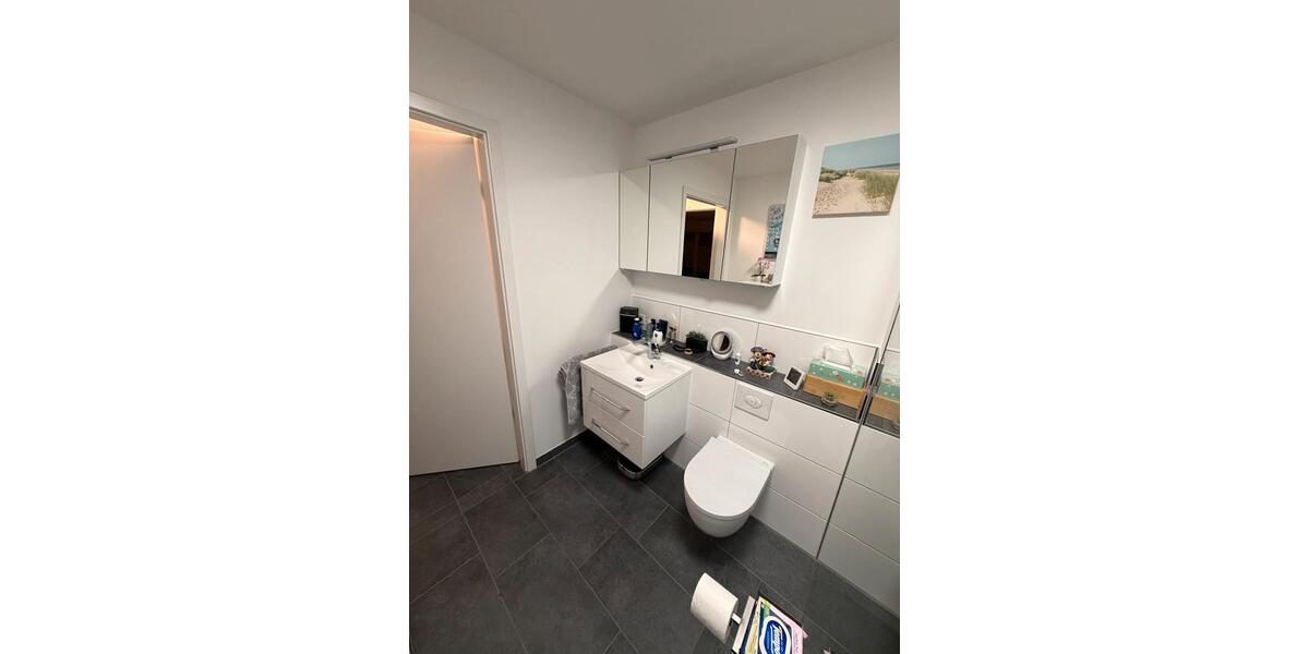 Erdgeschoßwohnung Gladbeck Brauck - 2 Zimmer, 60 m&sup2;, 219.000&euro; | Angebot:25380007