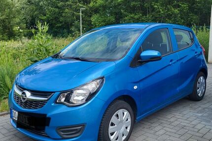 Opel Karl 84.400 km 6.300 &euro; Dortmund 44139