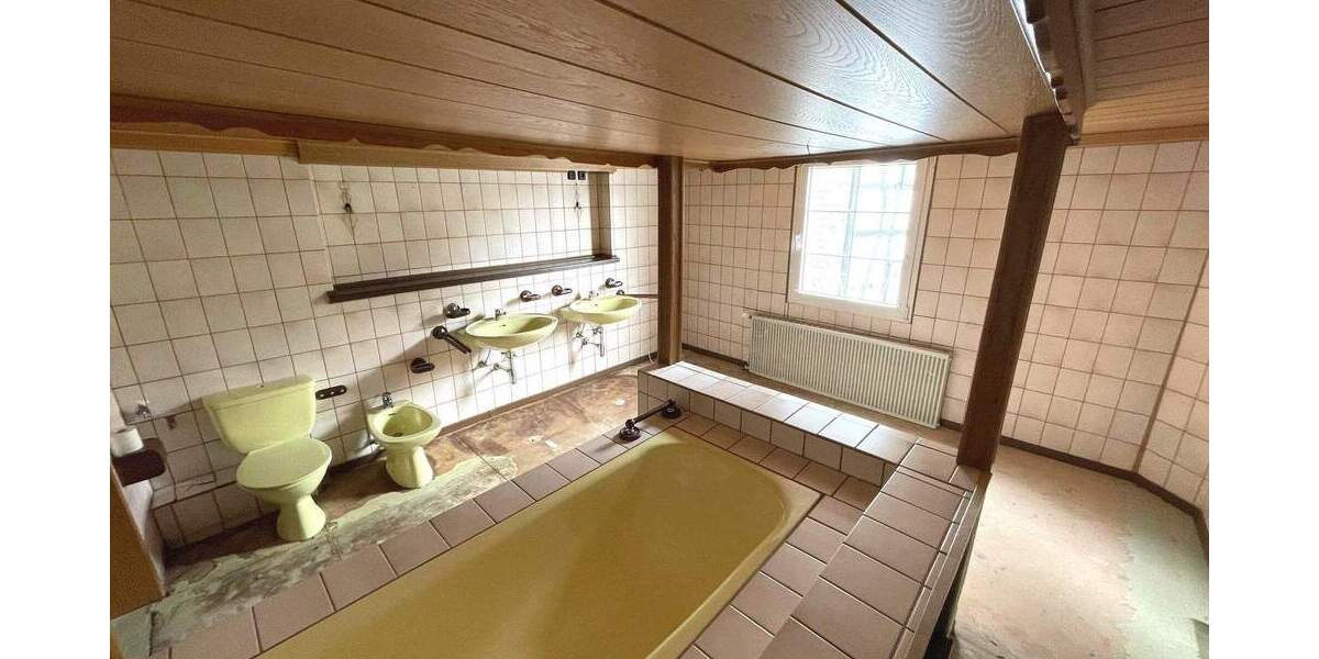 Gewerbeobjekt Sprockhövel Niedersprockhövel - 5 Zimmer, 298.500&euro; | Angebot:25674288
