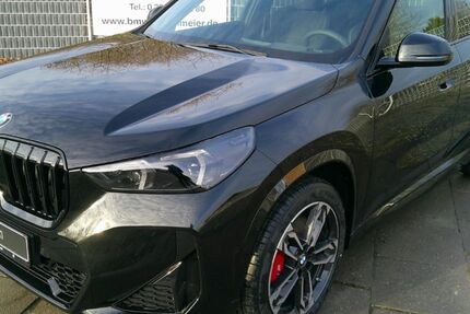 BMW X1 1.001 km 50.990 &euro; Haltern am See 45721