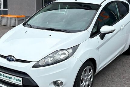 Ford Fiesta 181.500 km 3.977 &euro; Witten - NRW 58455