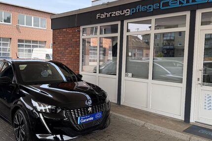 Peugeot 208 84.383 km 15.500 &euro; Herne 44652