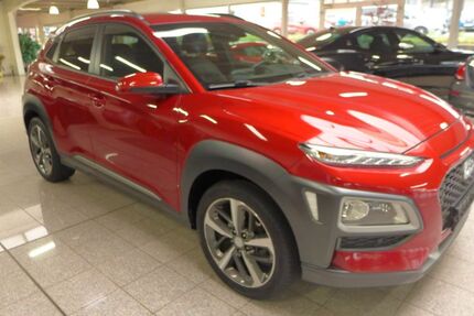Hyundai KONA 123.150 km 11.290 &euro; Hattingen (bei Bochum) 45527