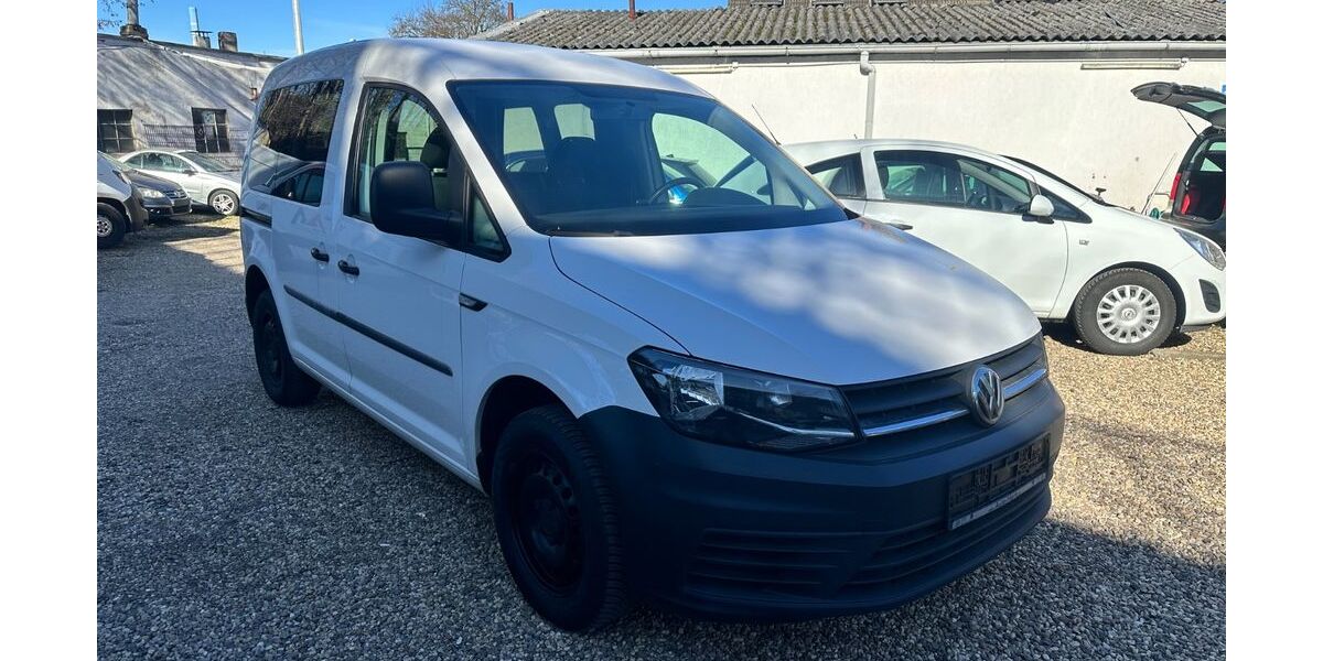 VW Caddy 170.000 km 7.990 &euro; Essen 45356