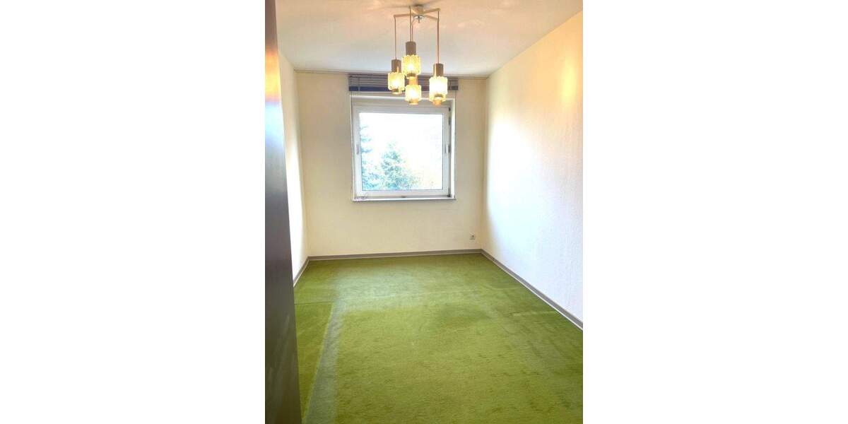 Etagenwohnung Dortmund Wellinghofen - 4 Zimmer, 114 m&sup2;, 189.000&euro; | Angebot:25303151