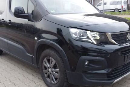 Peugeot Rifter 171.500 km 12.999 &euro; Mülheim an der Ruhr 45473