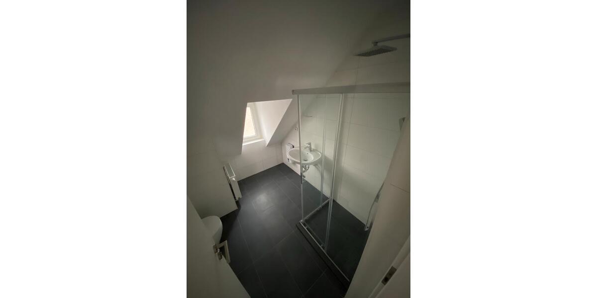 Etagenwohnung Duisburg Essenberg - 3.5 Zimmer, 46 m&sup2;, 460&euro; | Angebot:26123572