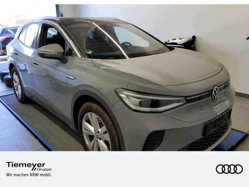 VW ID.4 59.389 km 28.490 € Bochum 44809