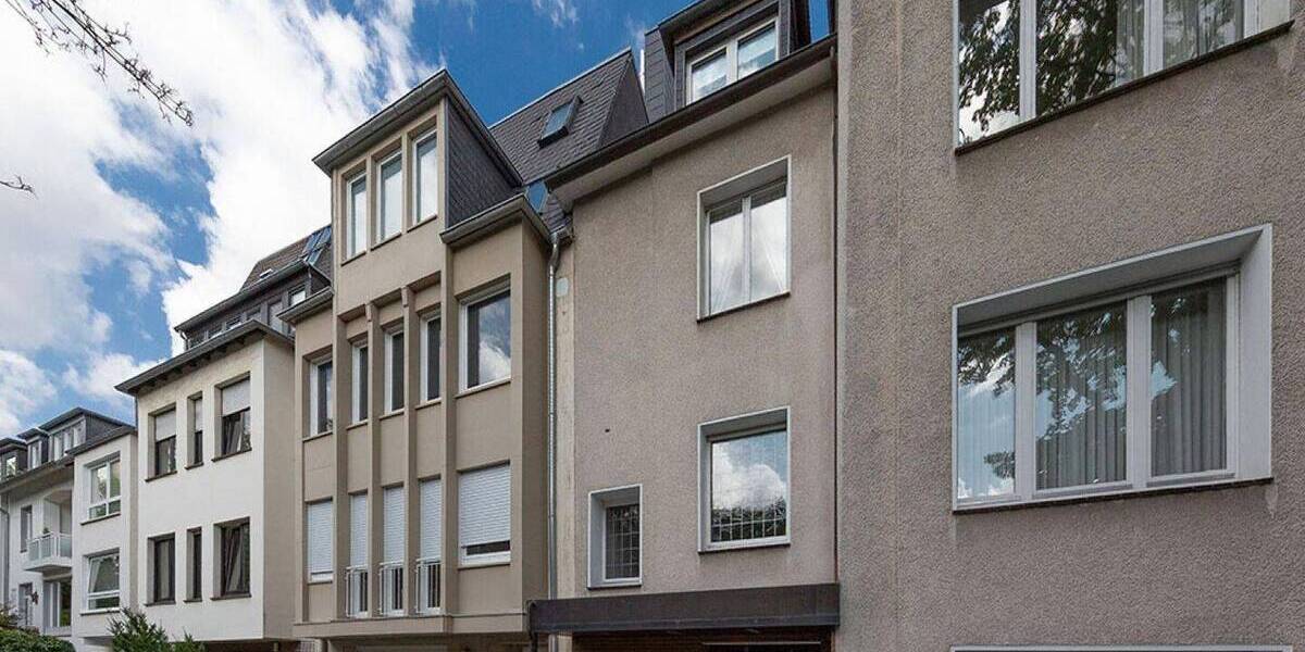 Mehrfamilienhaus, Wohnhaus Dortmund Mitte - 1 Zimmer, 408 m&sup2;, 1.140.000&euro; | Angebot:26390688